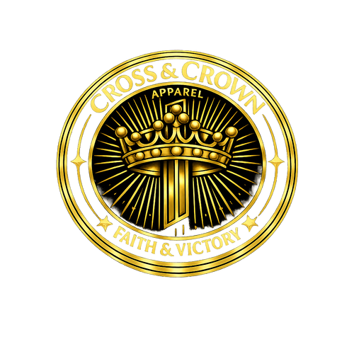 Cross & Crown